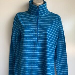 COLUMBIA SWEATER SIZE L